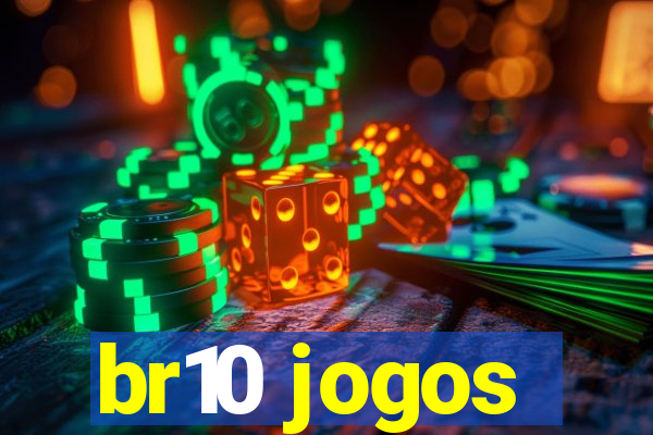 br10 jogos